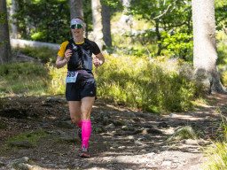 Jesenický maraton 2023. Autor: Daniel Nováček (https://eu.zonerama.com/DNdanfoto)