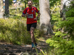 Jesenický maraton 2023. Autor: Daniel Nováček (https://eu.zonerama.com/DNdanfoto)