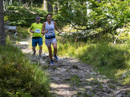 Jesenický maraton 2023. Autor: Daniel Nováček (https://eu.zonerama.com/DNdanfoto)