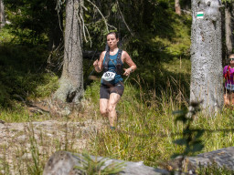 Jesenický maraton 2023. Autor: Daniel Nováček (https://eu.zonerama.com/DNdanfoto)