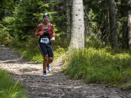 Jesenický maraton 2023. Autor: Daniel Nováček (https://eu.zonerama.com/DNdanfoto)