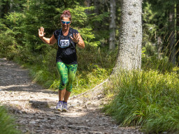 Jesenický maraton 2023. Autor: Daniel Nováček (https://eu.zonerama.com/DNdanfoto)