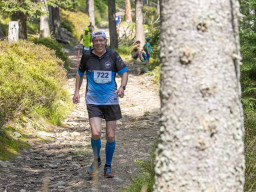 Jesenický maraton 2023. Autor: Daniel Nováček (https://eu.zonerama.com/DNdanfoto)