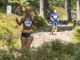 Jesenický maraton 2023. Autor: Daniel Nováček (https://eu.zonerama.com/DNdanfoto)