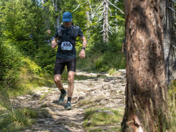 Jesenický maraton 2023. Autor: Daniel Nováček (https://eu.zonerama.com/DNdanfoto)