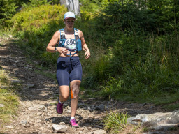 Jesenický maraton 2023. Autor: Daniel Nováček (https://eu.zonerama.com/DNdanfoto)