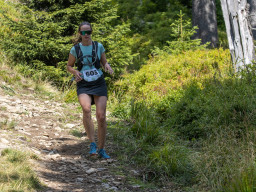 Jesenický maraton 2023. Autor: Daniel Nováček (https://eu.zonerama.com/DNdanfoto)