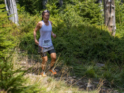 Jesenický maraton 2023. Autor: Daniel Nováček (https://eu.zonerama.com/DNdanfoto)