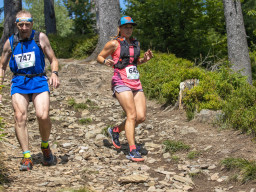 Jesenický maraton 2023. Autor: Daniel Nováček (https://eu.zonerama.com/DNdanfoto)