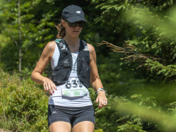 Jesenický maraton 2023. Autor: Daniel Nováček (https://eu.zonerama.com/DNdanfoto)