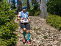 Jesenický maraton 2023. Autor: Daniel Nováček (https://eu.zonerama.com/DNdanfoto)