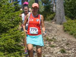 Jesenický maraton 2023. Autor: Daniel Nováček (https://eu.zonerama.com/DNdanfoto)