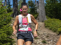 Jesenický maraton 2023. Autor: Daniel Nováček (https://eu.zonerama.com/DNdanfoto)