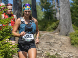 Jesenický maraton 2023. Autor: Daniel Nováček (https://eu.zonerama.com/DNdanfoto)