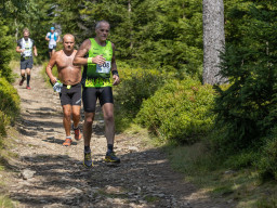Jesenický maraton 2023. Autor: Daniel Nováček (https://eu.zonerama.com/DNdanfoto)