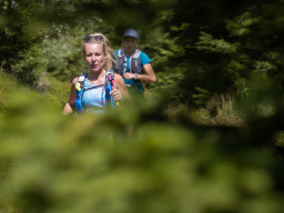 Jesenický maraton 2023. Autor: Daniel Nováček (https://eu.zonerama.com/DNdanfoto)