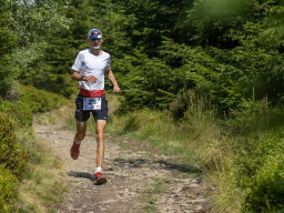 Jesenický maraton 2023. Autor: Daniel Nováček (https://eu.zonerama.com/DNdanfoto)