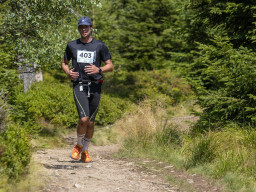 Jesenický maraton 2023. Autor: Daniel Nováček (https://eu.zonerama.com/DNdanfoto)