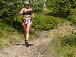 Jesenický maraton 2023. Autor: Daniel Nováček (https://eu.zonerama.com/DNdanfoto)