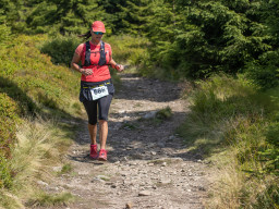 Jesenický maraton 2023. Autor: Daniel Nováček (https://eu.zonerama.com/DNdanfoto)