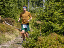 Jesenický maraton 2023. Autor: Daniel Nováček (https://eu.zonerama.com/DNdanfoto)