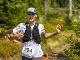 Jesenický maraton 2023. Autor: Daniel Nováček (https://eu.zonerama.com/DNdanfoto)