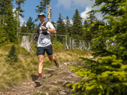 Jesenický maraton 2023. Autor: Daniel Nováček (https://eu.zonerama.com/DNdanfoto)