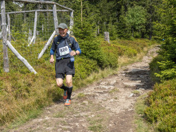 Jesenický maraton 2023. Autor: Daniel Nováček (https://eu.zonerama.com/DNdanfoto)