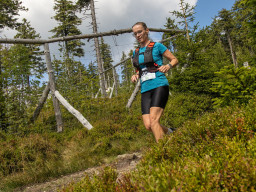 Jesenický maraton 2023. Autor: Daniel Nováček (https://eu.zonerama.com/DNdanfoto)