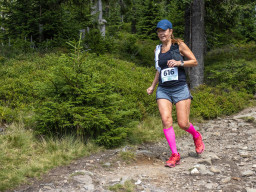 Jesenický maraton 2023. Autor: Daniel Nováček (https://eu.zonerama.com/DNdanfoto)