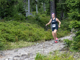 Jesenický maraton 2023. Autor: Daniel Nováček (https://eu.zonerama.com/DNdanfoto)