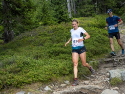Jesenický maraton 2023. Autor: Daniel Nováček (https://eu.zonerama.com/DNdanfoto)