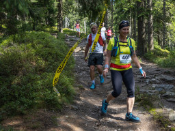 Jesenický maraton 2023. Autor: Daniel Nováček (https://eu.zonerama.com/DNdanfoto)