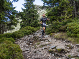 Jesenický maraton 2023. Autor: Daniel Nováček (https://eu.zonerama.com/DNdanfoto)