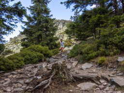 Jesenický maraton 2023. Autor: Daniel Nováček (https://eu.zonerama.com/DNdanfoto)