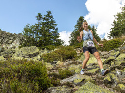 Jesenický maraton 2023. Autor: Daniel Nováček (https://eu.zonerama.com/DNdanfoto)