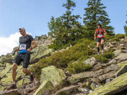 Jesenický maraton 2023. Autor: Daniel Nováček (https://eu.zonerama.com/DNdanfoto)