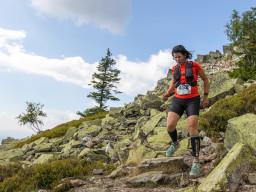 Jesenický maraton 2023. Autor: Daniel Nováček (https://eu.zonerama.com/DNdanfoto)