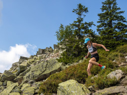 Jesenický maraton 2023. Autor: Daniel Nováček (https://eu.zonerama.com/DNdanfoto)