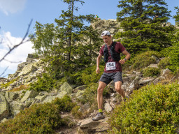 Jesenický maraton 2023. Autor: Daniel Nováček (https://eu.zonerama.com/DNdanfoto)