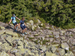Jesenický maraton 2023. Autor: Daniel Nováček (https://eu.zonerama.com/DNdanfoto)