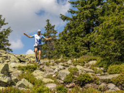 Jesenický maraton 2023. Autor: Daniel Nováček (https://eu.zonerama.com/DNdanfoto)