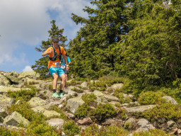Jesenický maraton 2023. Autor: Daniel Nováček (https://eu.zonerama.com/DNdanfoto)