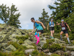 Jesenický maraton 2023. Autor: Daniel Nováček (https://eu.zonerama.com/DNdanfoto)
