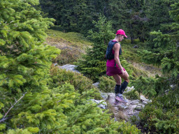 Jesenický maraton 2023. Autor: Daniel Nováček (https://eu.zonerama.com/DNdanfoto)