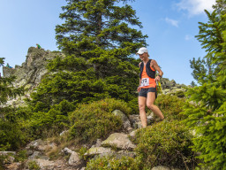 Jesenický maraton 2023. Autor: Daniel Nováček (https://eu.zonerama.com/DNdanfoto)