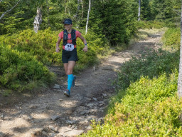 Jesenický maraton 2023. Autor: Daniel Nováček (https://eu.zonerama.com/DNdanfoto)