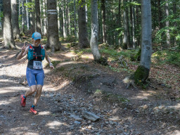 Jesenický maraton 2023. Autor: Daniel Nováček (https://eu.zonerama.com/DNdanfoto)