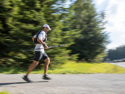 Jesenický maraton 2023. Autor: Daniel Nováček (https://eu.zonerama.com/DNdanfoto)