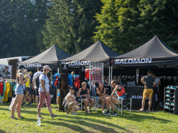 Jesenický maraton 2023. Autor: Daniel Nováček (https://eu.zonerama.com/DNdanfoto)